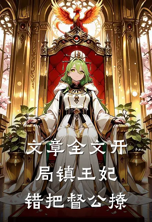 文章全文开局镇王妃，错把督公撩