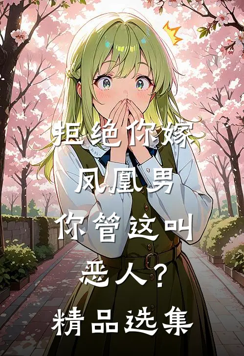 拒绝你嫁凤凰男，你管这叫恶人？精品选集