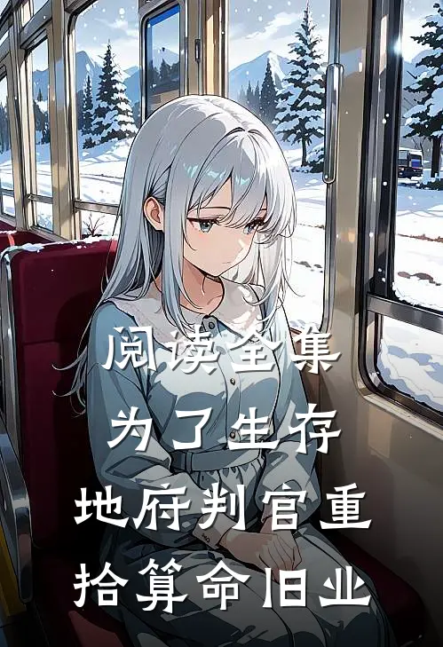 阅读全集为了生存，地府判官重拾算命旧业