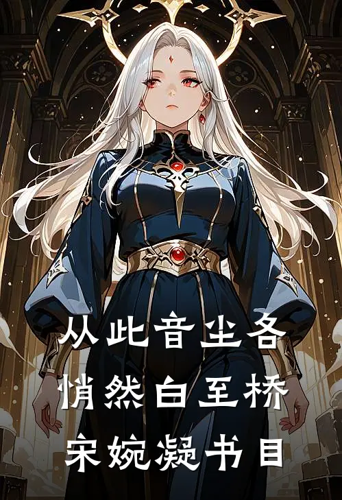 末世前异能觉醒，我当管理员直接开挂盛安祁凌雾前文+后续