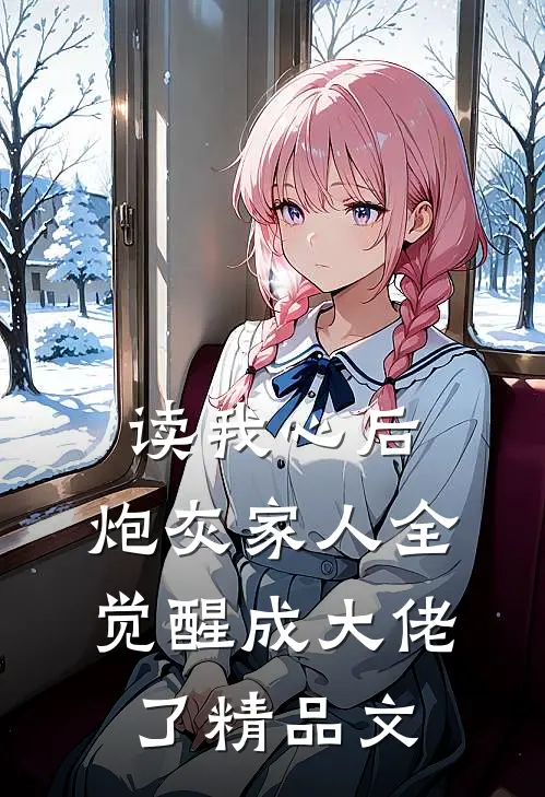 读我心后，炮灰家人全觉醒成大佬了精品文