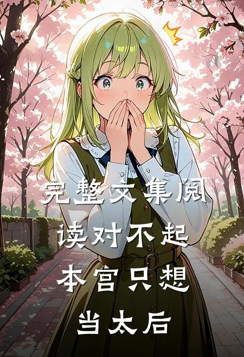完整文集阅读对不起，本宫只想当太后