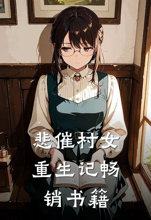 悲催村女重生记畅销书籍