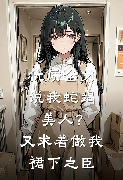优质全文说我蛇竭美人？又求着做我裙下之臣