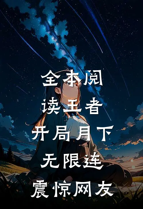 全本阅读王者：开局月下无限连，震惊网友
