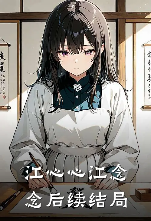 江心心江念念后续结局