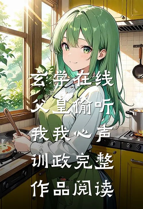 玄学在线：父皇偷听我我心声训政完整作品阅读