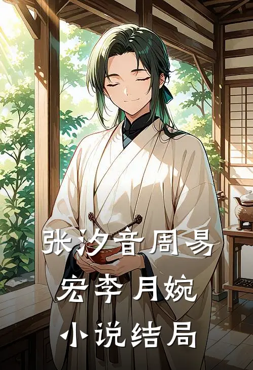 张汐音周易宏李月婉小说结局