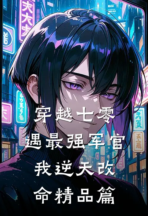 穿越七零，遇最强军官我逆天改命精品篇