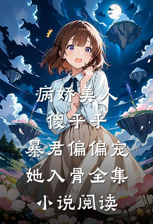 病娇美人傻乎乎，暴君偏偏宠她入骨全集小说阅读