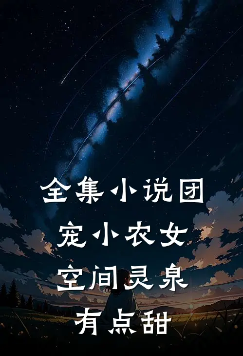 全集小说团宠小农女：空间灵泉有点甜