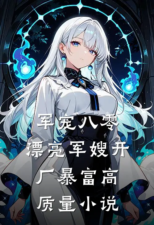 军宠八零：漂亮军嫂开厂暴富高质量小说