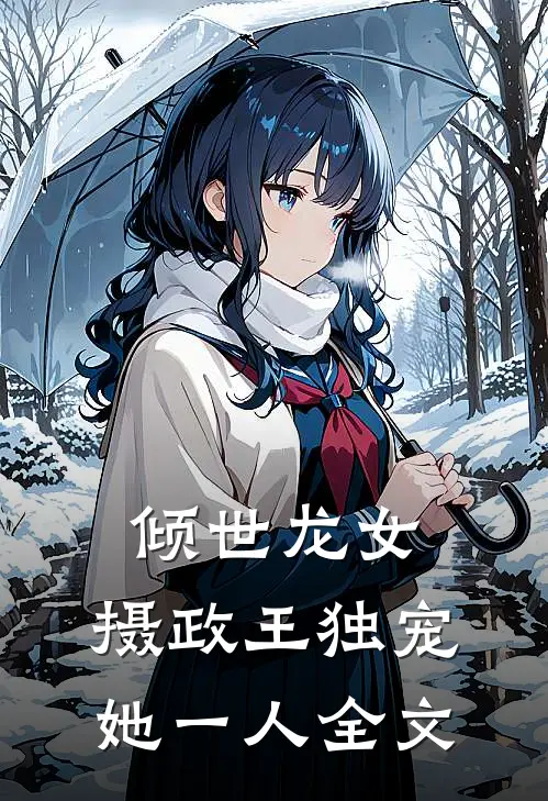 倾世龙女：摄政王独宠她一人全文