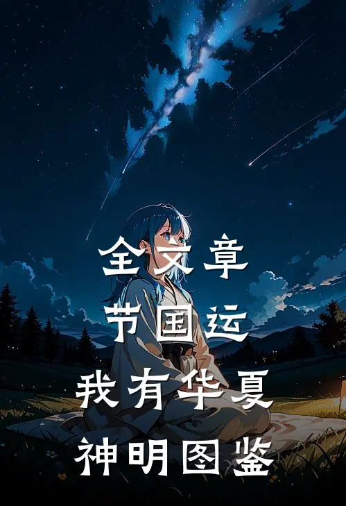 全文章节国运：我有华夏神明图鉴