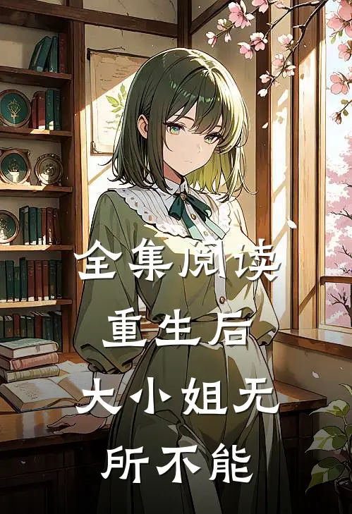 全集阅读重生后，大小姐无所不能