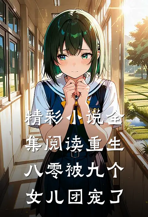精彩小说全集阅读重生八零被九个女儿团宠了