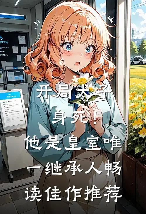 开局太子身死！他是皇室唯一继承人畅读佳作推荐