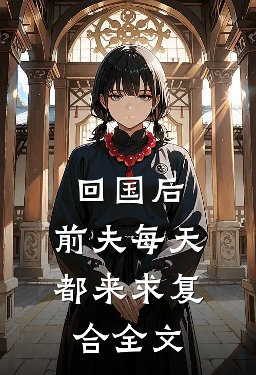 回国后，前夫每天都来求复合全文