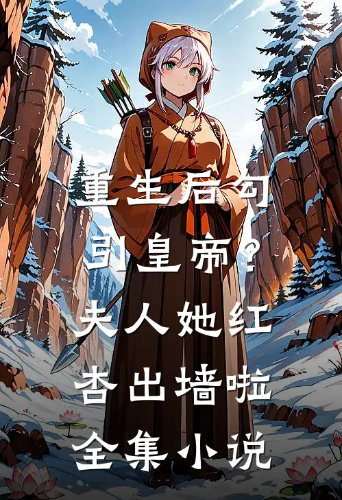 重生后勾引皇帝？夫人她红杏出墙啦全集小说