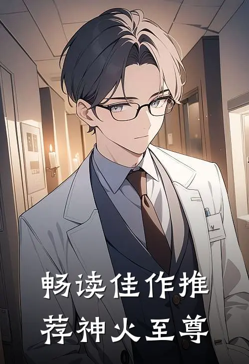畅读佳作推荐神火至尊
