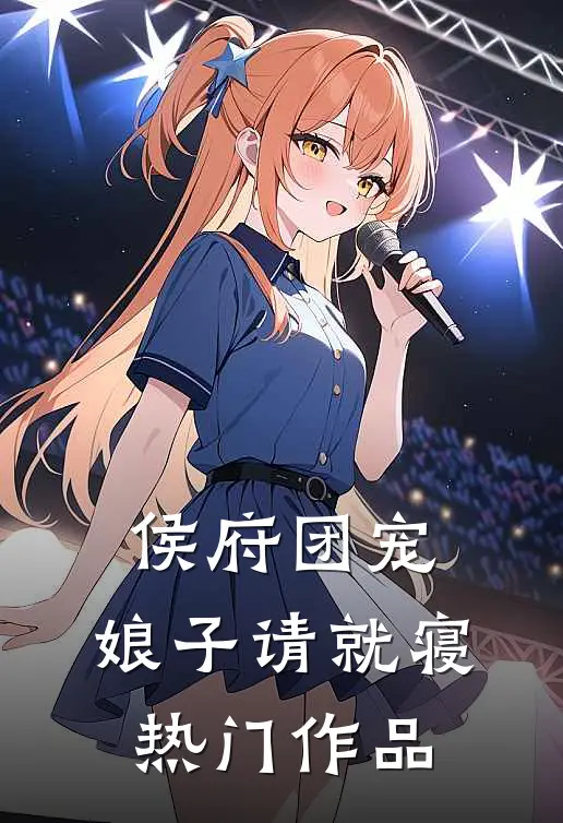 侯府团宠：娘子请就寝热门作品