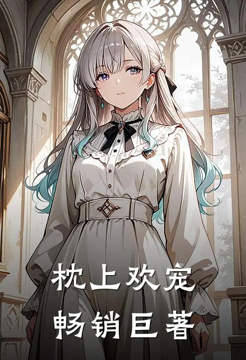 枕上欢宠畅销巨著
