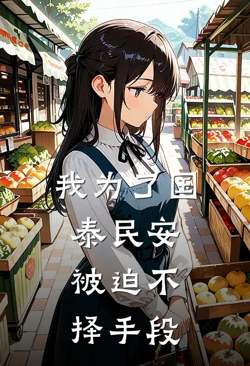 我为了国泰民安，被迫不择手段