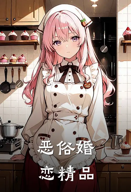 恶俗婚恋精品
