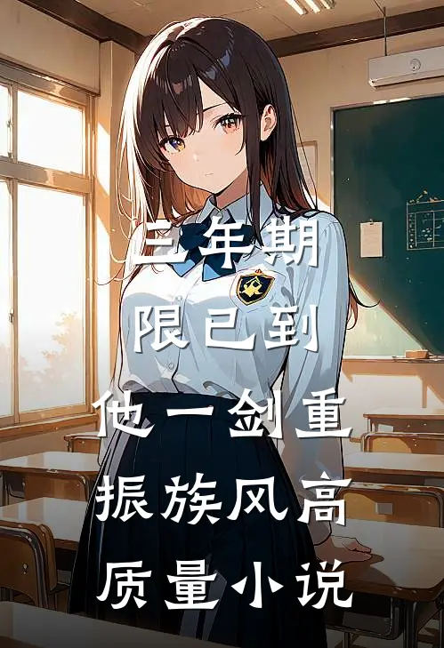 三年期限已到，他一剑重振族风高质量小说