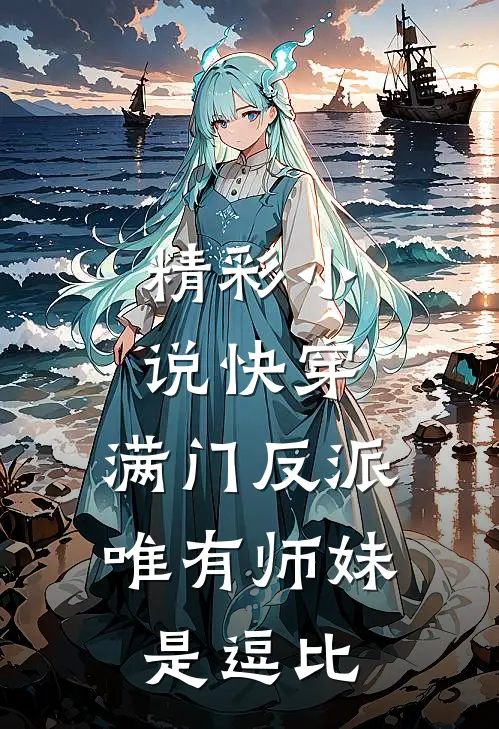 精彩小说快穿：满门反派，唯有师妹是逗比