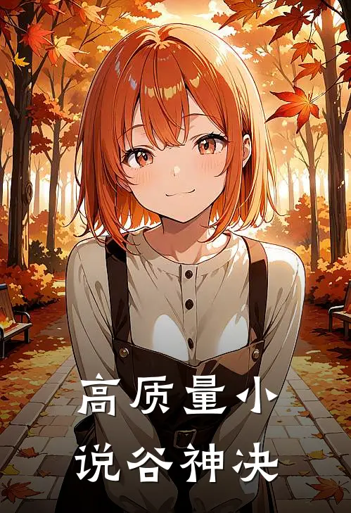 高质量小说谷神决