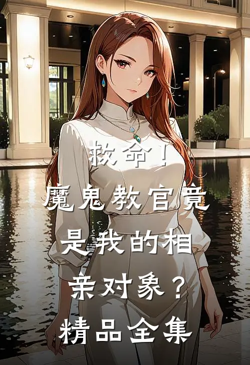 救命！魔鬼教官竟是我的相亲对象？精品全集