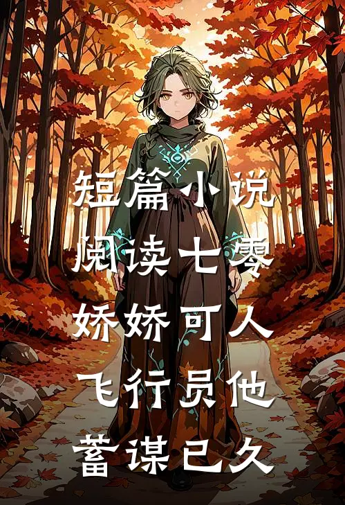 短篇小说阅读七零娇娇可人，飞行员他蓄谋已久