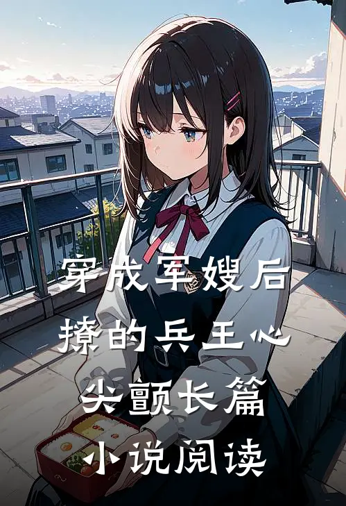 穿成军嫂后，撩的兵王心尖颤长篇小说阅读