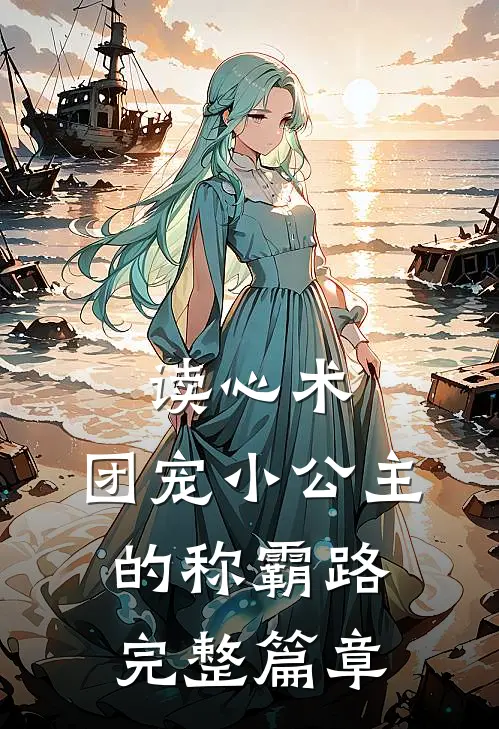 读心术：团宠小公主的称霸路完整篇章