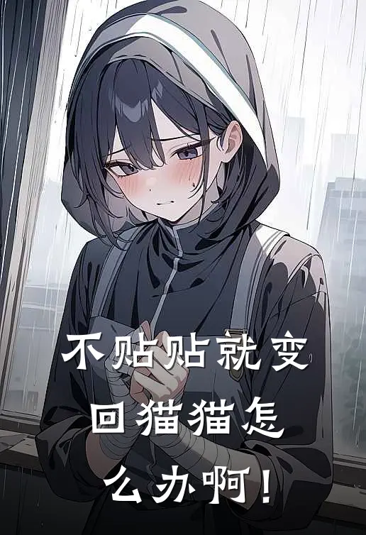 不贴贴就变回猫猫怎么办啊！