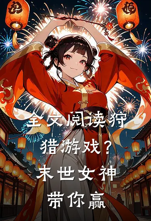 全文阅读狩猎游戏？末世女神带你赢