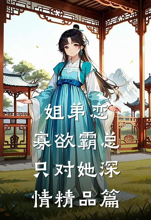 姐弟恋：寡欲霸总只对她深情精品篇