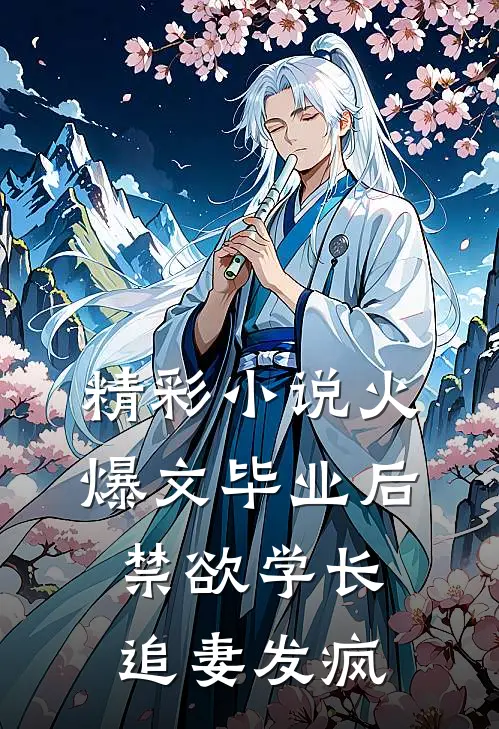 精彩小说火爆文毕业后,禁欲学长追妻发疯