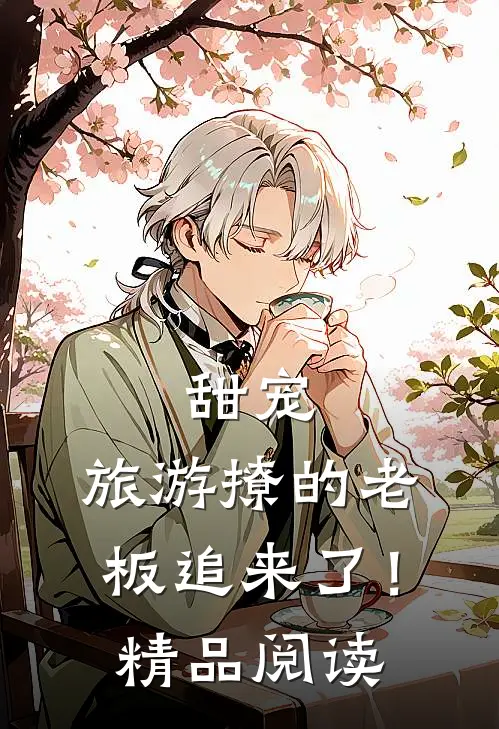 甜宠：旅游撩的老板追来了！精品阅读