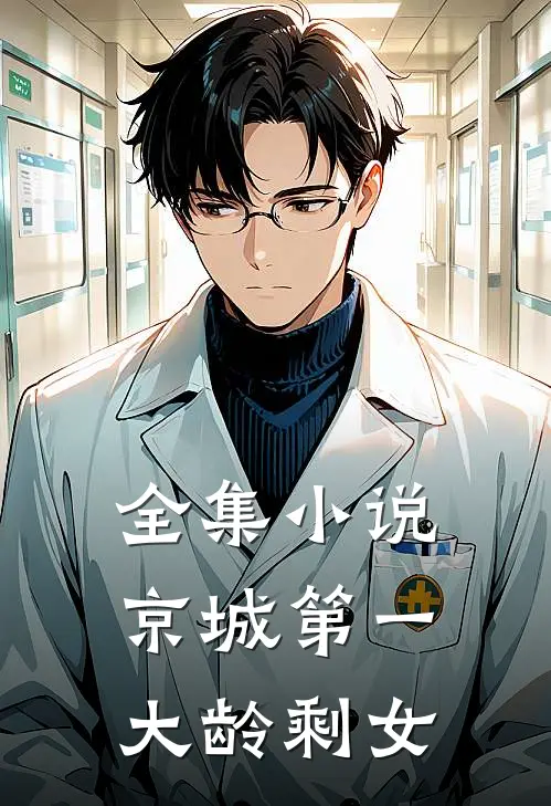 全集小说京城第一大龄剩女