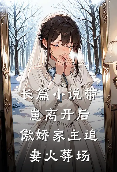 长篇小说带崽离开后，傲娇家主追妻火葬场