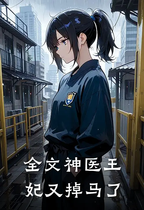 全文神医王妃又掉马了