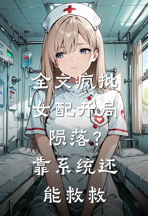 全文疯批女配开局陨落？靠系统还能救救