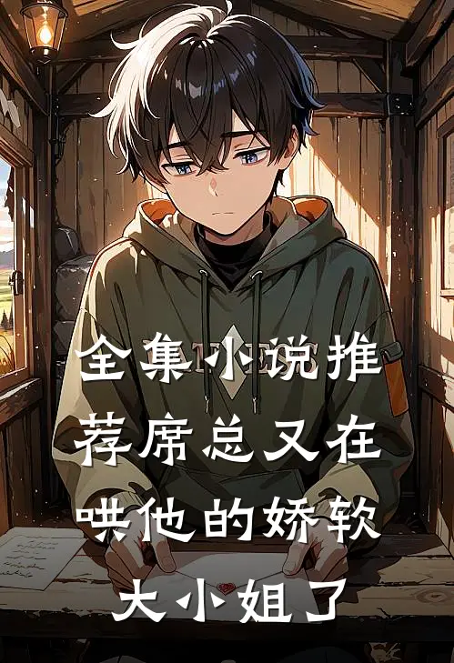 全集小说推荐席总又在哄他的娇软大小姐了