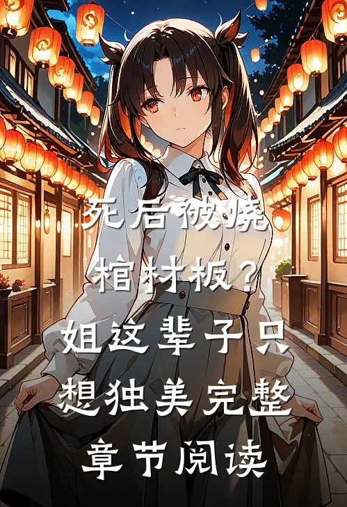 死后被烧棺材板？姐这辈子只想独美完整章节阅读