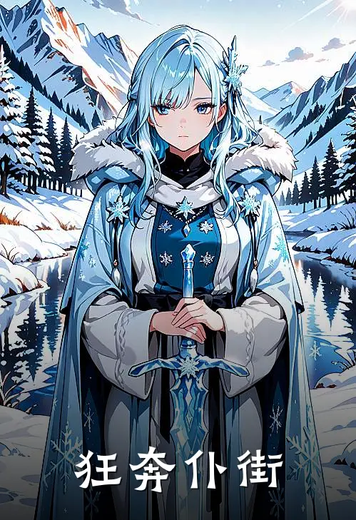 狂奔仆街