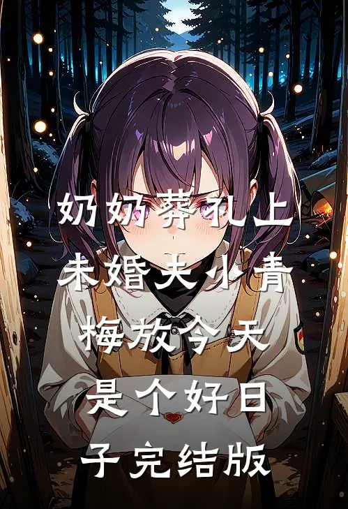 被救赎文女主残虐后我死遁了最新