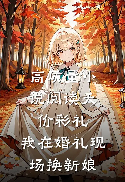 高质量小说阅读天价彩礼：我在婚礼现场换新娘