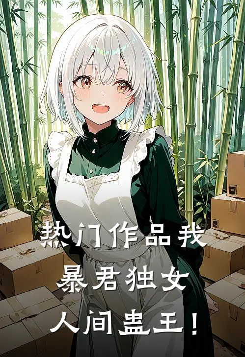 热门作品我，暴君独女，人间蛊王！